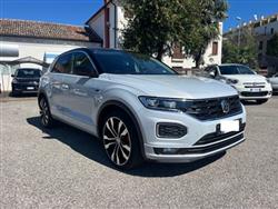 VOLKSWAGEN T-ROC 1.6 TDI SCR Style  R-LINE