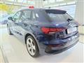 AUDI A3 SPORTBACK SPB 35 TDI S tronic Business Advanced