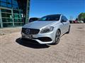 MERCEDES CLASSE A Premium tasso 0