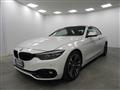 BMW SERIE 4 d Cabrio Sport Auto EURO 6