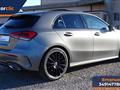 MERCEDES CLASSE A SEDAN d Automatic 4p. Premium