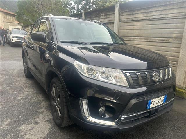 SUZUKI Vitara 1.0 Boosterjet 4WD Allgrip Cool