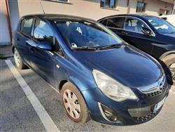 OPEL Corsa 1.3 CDTI 5p.