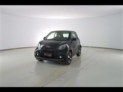 SMART EQ FORTWO EQ Passion