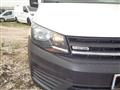 VOLKSWAGEN CADDY FURGONE Caddy 2.0 TDI 122 CV 4Motion Furgone Maxi