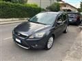 FORD FOCUS 1.6 TDCi (110CV) SW Tit. DPF