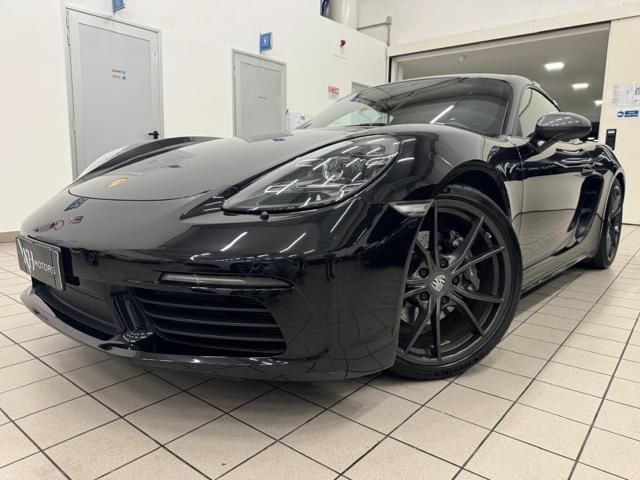 PORSCHE 718 Cayman 2.0 T*/*SPORT CHRONO*/*BOSE*/*