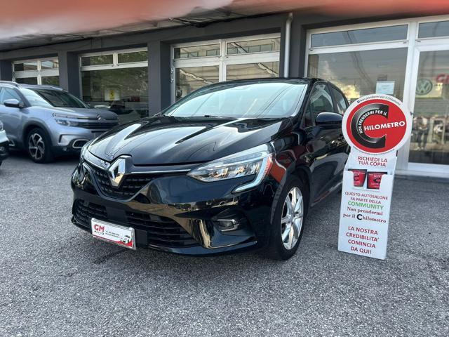 RENAULT NEW CLIO TCe 100 CV 5 porte