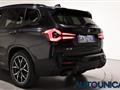 BMW X3 XDRIVE 30E MSPORT TETTO PANORAMICO