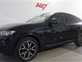 BMW X4 xDrive20d 48V Msport