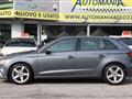 AUDI A3 SPORTBACK SPB 1.6 TDI Business