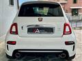 ABARTH 595 TURISMO 1.4 Turbo T-Jet 165 CV Turismo