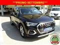 AUDI Q3 40 TDI quattro S tronic Business Advanced