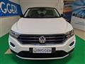 VOLKSWAGEN T-ROC 1.5 TSI ACT DSG Style BlueMotion Technology