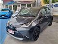 TOYOTA Aygo 1.0 VVT-i 69 CV 5p. x-pure