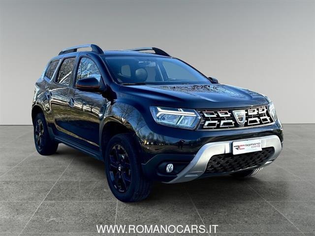 DACIA DUSTER 1.0 TCe GPL 4x2 Extreme