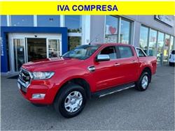 FORD RANGER 2.2 TDCi DC Limited 5pt.