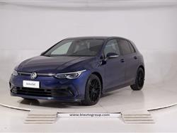 VOLKSWAGEN GOLF 1.5 etsi evo R-Line 150cv dsg