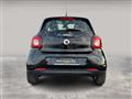 SMART EQ FORFOUR eq Pure