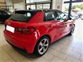 AUDI A1 SPORTBACK SPB 25 TFSI S Tronic Admired Neo Patentati