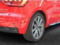 AUDI A1 SPORTBACK SPB 25 TFSI S tronic Admired Advanced