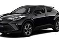 TOYOTA C-HR 1.8 Hybrid E-CVT Lounge