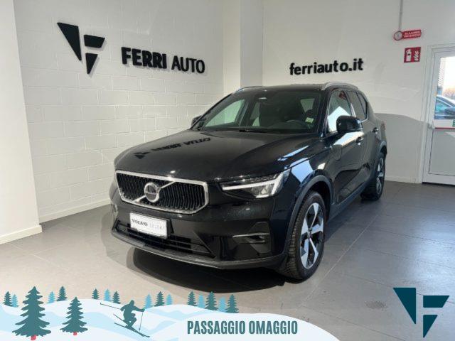 VOLVO XC40 B3 automatico Core