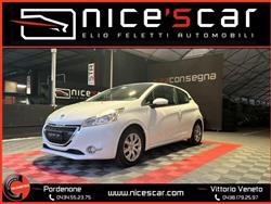 PEUGEOT 208 (2012) PureTech 82 3 porte Allure *OK NEOPATENTATO*