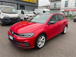 VOLKSWAGEN POLO 1.0 TSI Style