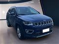 JEEP COMPASS II 2017 1.3 turbo t4 Limited 2wd 130cv my20