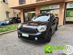 MINI COUNTRYMAN 2.0 Cooper D Business ALL4 Automatica GAR INCL