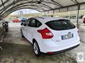 FORD Focus 1.6 TDCi 115CV 5p. Titanium DPF