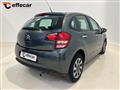 CITROEN C3 1.2 VTi 82 Exclusive NEOPATENTATI