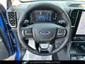 FORD NEW RANGER 2.0 ECOBLUE aut. 205 CV DC Limited 5 posti