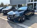 MERCEDES CLASSE E COUPE d Premium