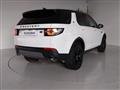LAND ROVER DISCOVERY SPORT 2.0 TD4 150 CV Auto Edition Pure
