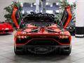 LAMBORGHINI AVENTADOR SVJ ROADSTER|1 OF 800|FULL CARBON|SPECIAL COLOR