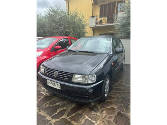 VOLKSWAGEN Polo 1.0 X 50cv 5p