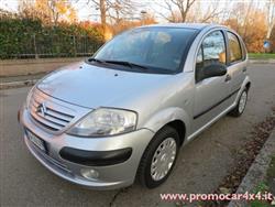 CITROEN C3 1.1i Ideal  5Porte "Solo 102.000 Km!!!"