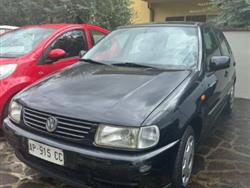 VOLKSWAGEN Polo 1.0 X 50cv 5p