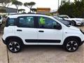 FIAT PANDA 1.0cc HYBRID CROSS 70cv CLIMA AUTO BLUETOOTH