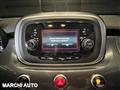 FIAT 500X 1.3 MultiJet 95 CV Pop Star