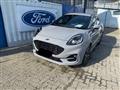 FORD PUMA '19