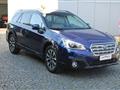 SUBARU OUTBACK 2.5i-S Lineartronic Bi-Fuel Unlimited