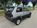 FIAT PANDA 1ª serie 900 i.e. cat Young