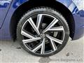 VOLKSWAGEN GOLF 2.0 TDI SCR Style "IQ-LED"RADAR"IVA ESPOSTA"