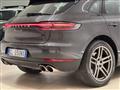 PORSCHE MACAN 3.0 S