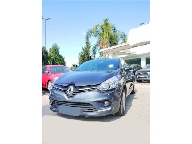 RENAULT Clio 1.5 dCi 8V 90 CV EDC 5p. Energy