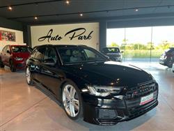 AUDI A6 AVANT Avant 3.0 TDI quattro tiptronic