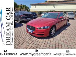 JAGUAR XE 2.0 D 180 CV aut. Prestige